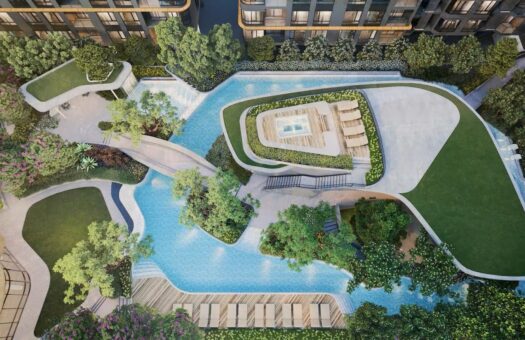 Phyll Phuket II – Phuket Town