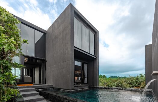 Qnity by Wallaya Villas, Cherng Talay, Phuket