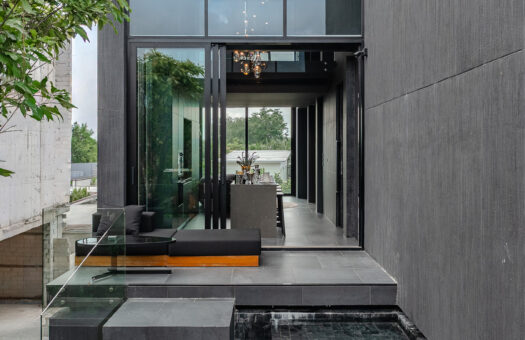 Qnity by Wallaya Villas – Cherng Talay