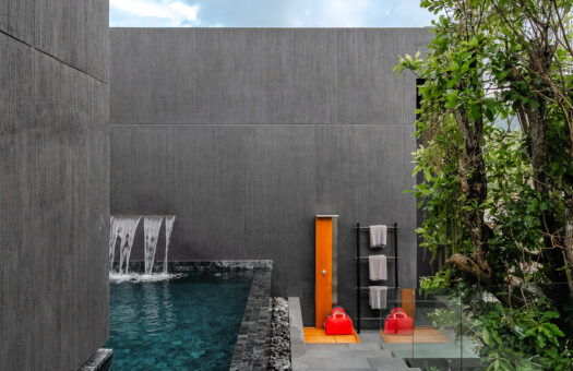Qnity by Wallaya Villas – Cherng Talay