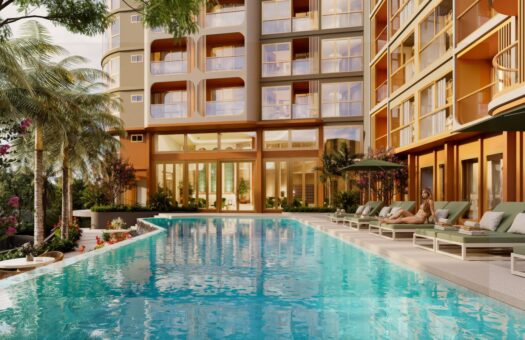 Saint Tropez Naithon – Nai Thon