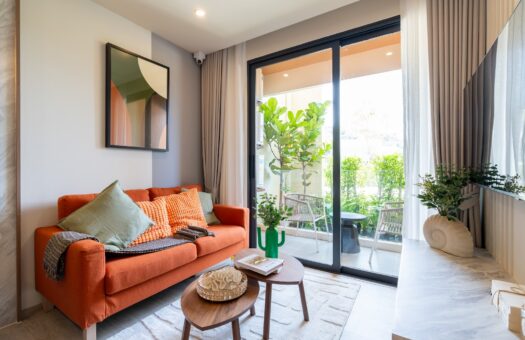 Saint Tropez Naithon – Nai Thon