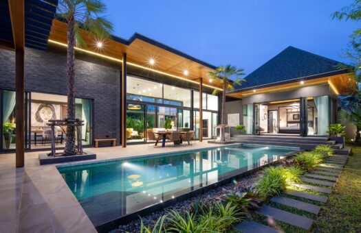Suksan Fusion – Rawai