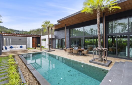 Suksan Fusion – Rawai
