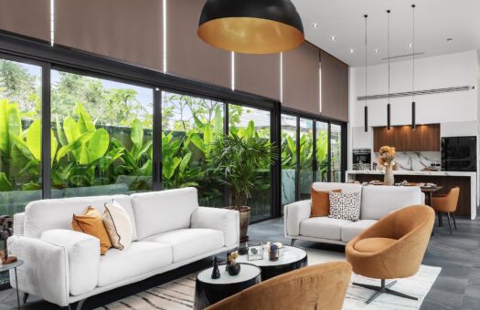 Suksan Fusion – Rawai