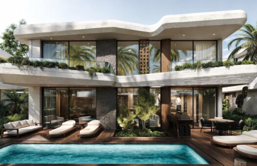 Sunny Moon Village – Nai Harn