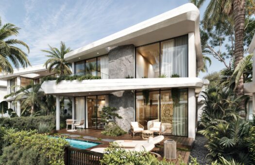 Sunny Moon Village – Nai Harn