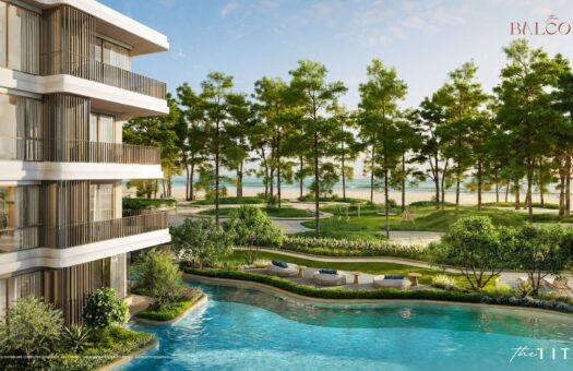 The Balcony by The Title, Nai Yang Phuket