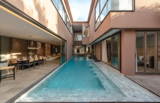 The Harmony by Wallaya Villas, Cherng Talay, Phuket