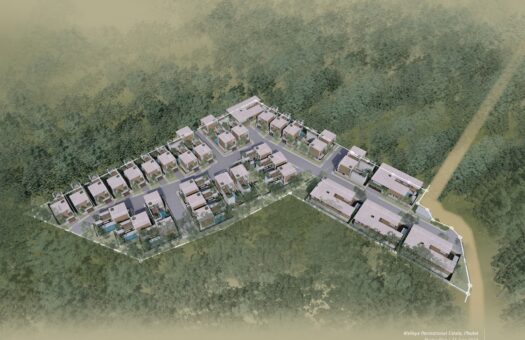 The Harmony by Wallaya Villas – Cherng Talay