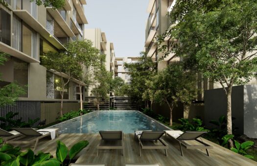 The Liberty by Wallaya Villas, Cherngtalay, Phuket