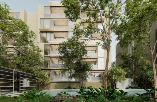 The Liberty by Wallaya Villas – Cherngtalay