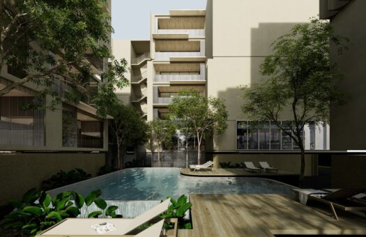 The Liberty by Wallaya Villas – Cherngtalay