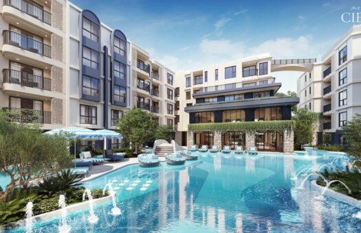 The Title Cielo, Rawai Phuket