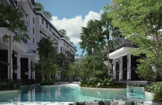 The Title Heritage, Bang Tao Phuket