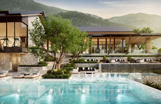 The Title Kirara Villas, Bang Tao / Layan Phuket