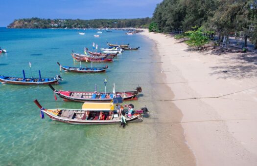 The Title Philo – Rawai
