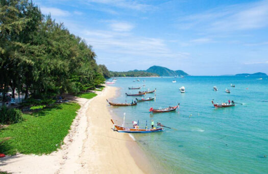 The Title Philo – Rawai