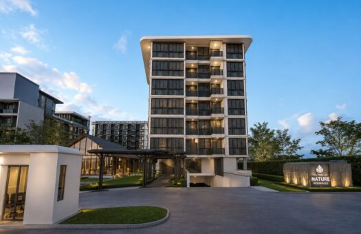Utopia Urban Glam – Nai Harn
