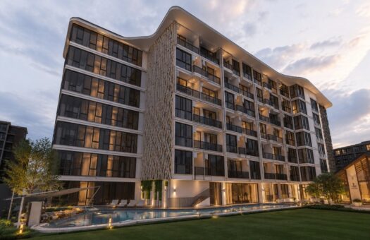 Utopia Urban Glam – Nai Harn