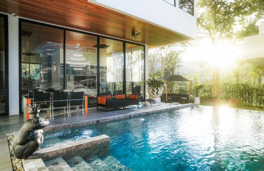 Wallaya Hill, Kamala, Phuket