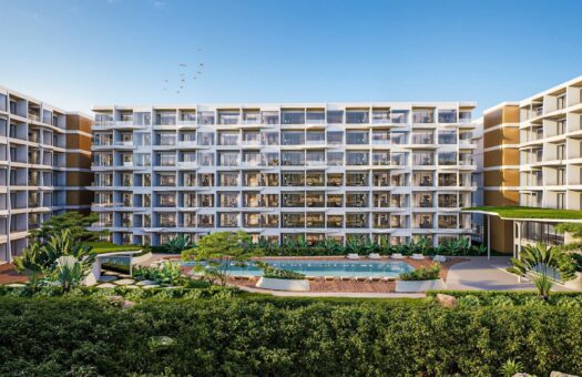Wallaya Residence, Nai Harn, Phuket