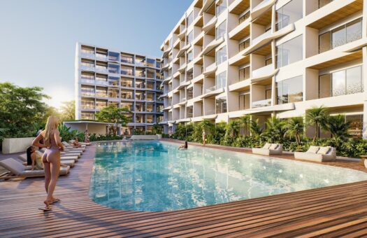 Wallaya Residence – Nai Harn