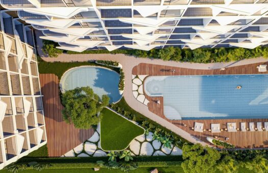 Wallaya Residence – Nai Harn