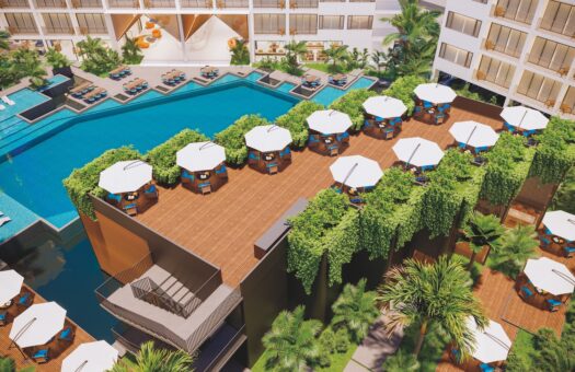 Wyndham Fantasea Condo – Chalong
