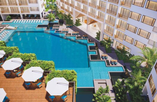Wyndham Fantasea Condo – Chalong